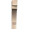 Ekena Millwork Imperial Block Smooth Bracket, Douglas Fir, 5 1/2"W x 32"D x 32"H BKT06X32X32IMP05SDF - alternate 2